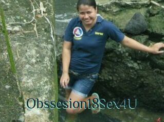 Obssesion18Sex4U