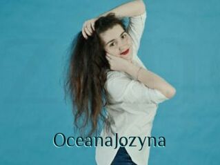 OceanaJozyna