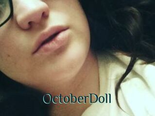 OctoberDoll