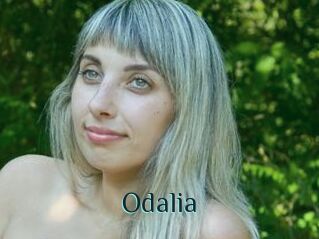 Odalia