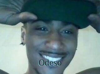 Odeso