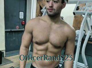 OfficerRandy23