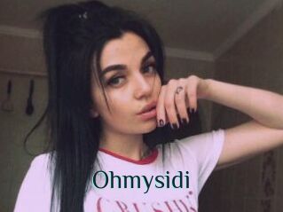 Ohmysidi