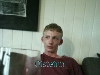 Oisteinn