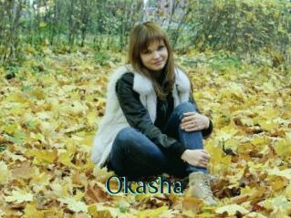 Okasha