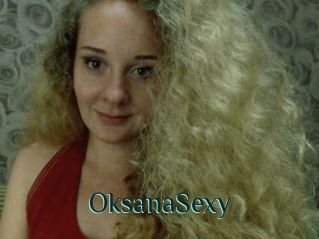 OksanaSexy