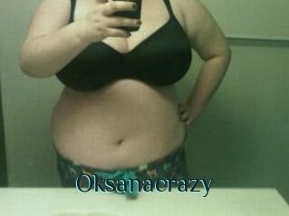 Oksanacrazy