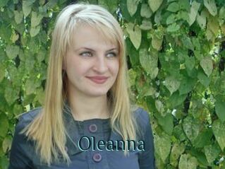 Oleanna