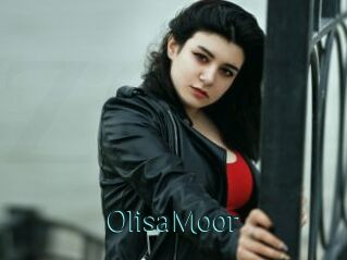 OlisaMoor