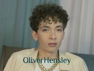 OliverHensley