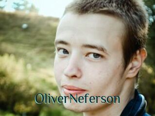 OliverNeferson