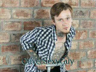 OliverSexyGuy