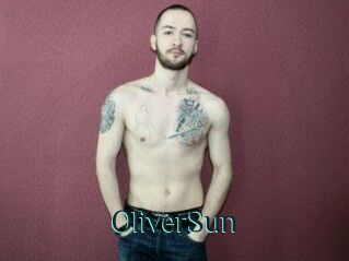 OliverSun