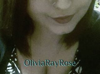 OliviaRayRose