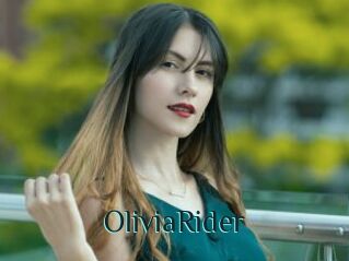 OliviaRider