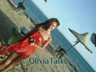 OliviaTalks