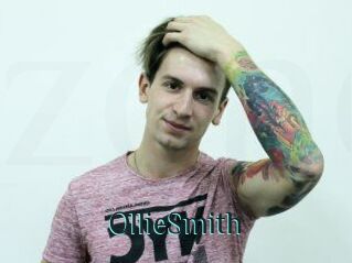 OllieSmith