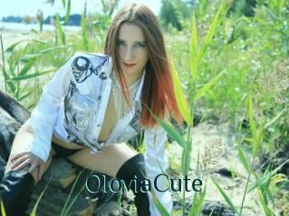OloviaCute