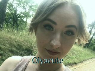 Olyacute