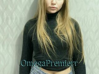 OmegaPremierr