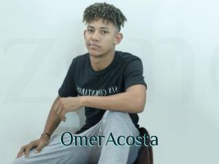 OmerAcosta