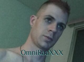 OmniRaaXXX