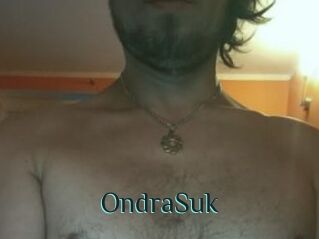 OndraSuk