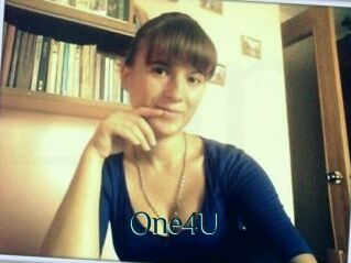 One4U
