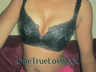 OneTrueLoveXxX