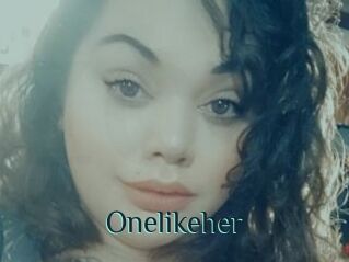 Onelikeher