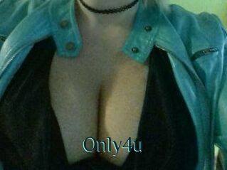Only4u