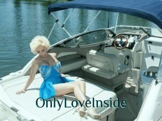 OnlyLoveInside