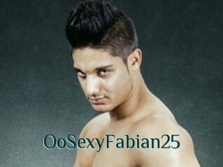 OoSexyFabian25
