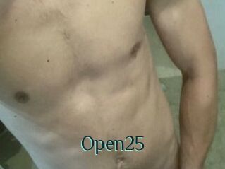 Open25