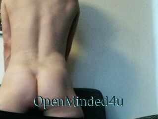 OpenMinded4u