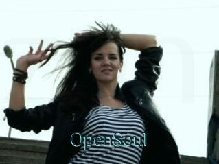 OpenSoul