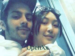 OpenXx
