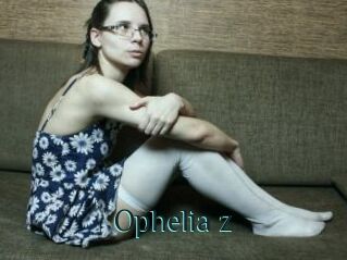 Ophelia_z
