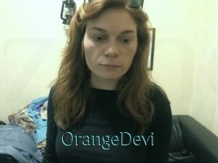 OrangeDevi