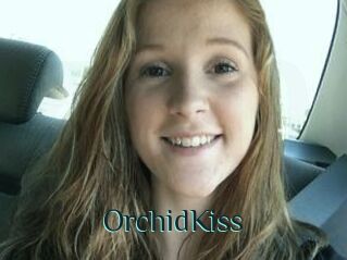 OrchidKiss
