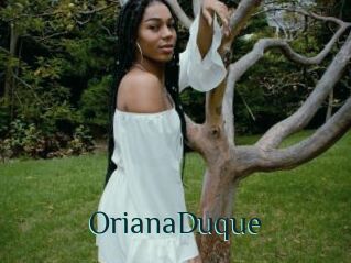 OrianaDuque