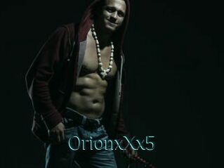 OrionxXx5