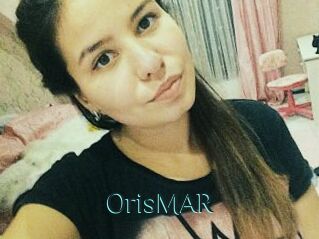 OrisMAR