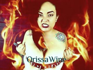 OrissaWine