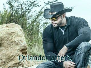 OrlandoCarterX