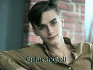 OrlandoColt