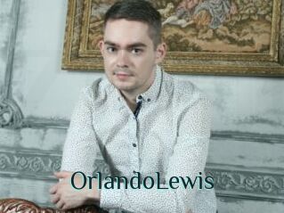 OrlandoLewis