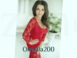 Ornella200
