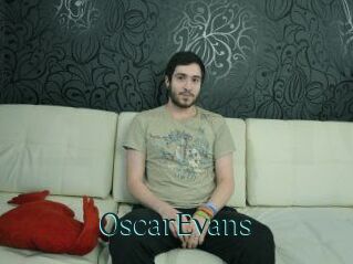 OscarEvans