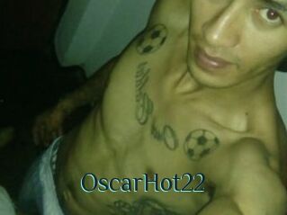 OscarHot22